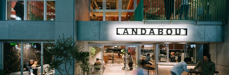 Lainnya LANDABOUT TOKYO
