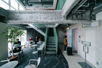 Lainnya 4 LANDABOUT TOKYO