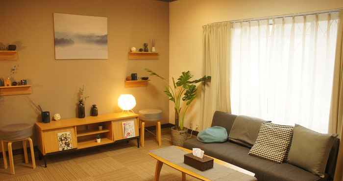 Others Yoshimura House Hotel 5