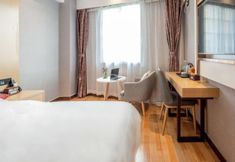 Others 5 Yimi Hotel Guangzhou North Gate of Yuexiu Park