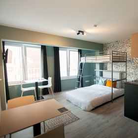 Primary image 1 Smartflats Budget Louvain Central, Tervuren Hotels