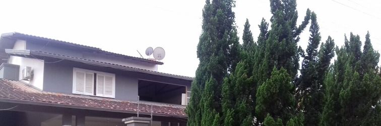 Others Casa Temporada Jardim Iguaçu