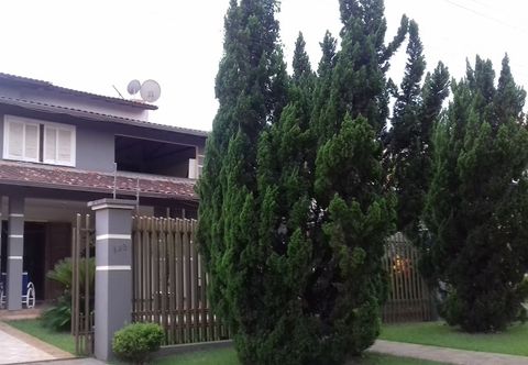 อื่นๆ Casa Temporada Jardim Iguaçu