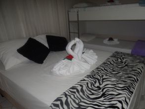 อื่นๆ 4 Casa Temporada Jardim Iguaçu