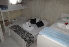 Others 3 Casa Temporada Jardim Iguaçu