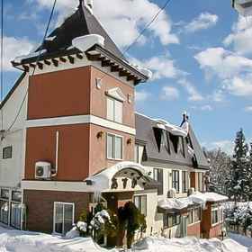 Primary image 1 Asuka Lodge, Hakuba Iwatake Mountain Resort Hotels