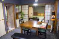 Lainnya Yoshimura House Hotel 3