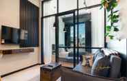 Others 7 Opus Boutique Suites by NowHere