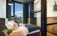 Others 4 Opus Boutique Suites by NowHere