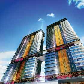 Primary image 1 โอปุส บูทีคสวีท บาย นาวเฮีย, โรงแรม & ที่พัก JONETZ by DON DON DONKI - Nu Sentral