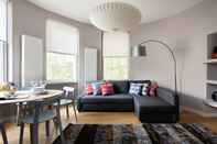 อื่นๆ The Holland Park Escape - Modern & Central 2bdr Flat