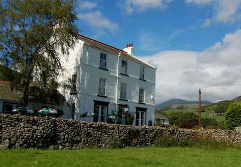 Khác Brook House Inn