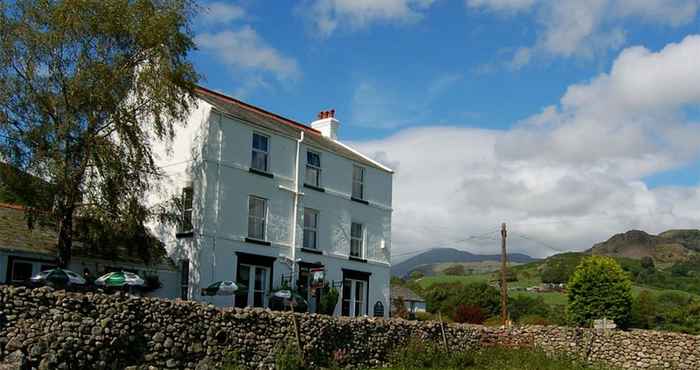 Lain-lain Brook House Inn