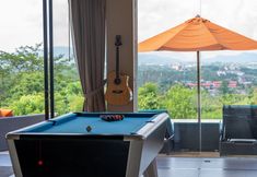 Others 6 White Monkey Villa - Private Pool & Jacuzzi