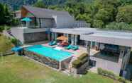 Lainnya 6 White Monkey Villa - Private Pool & Jacuzzi