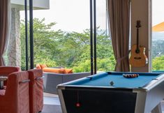 Others 5 White Monkey Villa - Private Pool & Jacuzzi