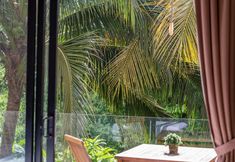 Others 7 White Monkey Villa - Private Pool & Jacuzzi