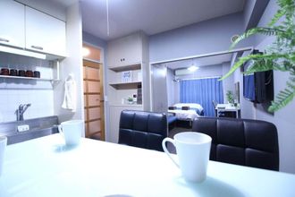 Others 4 MG103 Cozy and clean room SHINAGAWA