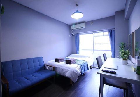 Others MG103 Cozy and clean room SHINAGAWA