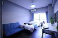 Others MG103 Cozy and clean room SHINAGAWA