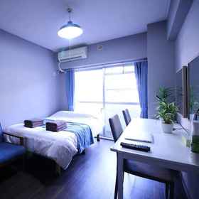 Primary image 1 เอ็มจี103 ห้องพักสะอาดแสนสบาย ชินากาวะ, โรงแรม & ที่พัก สถานีชิมบัมบะ