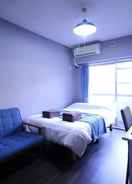 Primary image MG103 Cozy and clean room SHINAGAWA