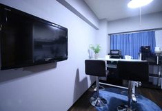 Others 6 MG103 Cozy and clean room SHINAGAWA