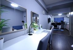 Others 3 MG103 Cozy and clean room SHINAGAWA