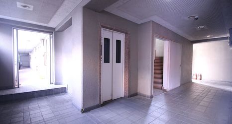 其他 2 MG507 Cozy and clean room SHINAGAWA