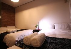 其他 5 MG507 Cozy and clean room SHINAGAWA