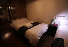 其他 7 MG507 Cozy and clean room SHINAGAWA