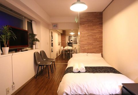 其他 MG507 Cozy and clean room SHINAGAWA