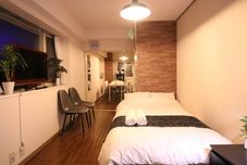 其他 MG507 Cozy and clean room SHINAGAWA
