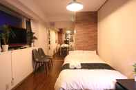 Others MG507 Cozy and clean room SHINAGAWA