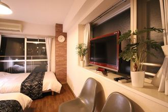 其他 4 MG507 Cozy and clean room SHINAGAWA