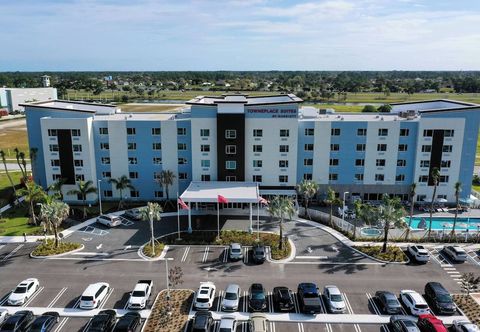 Others TownePlace Suites by Marriott Port St. Lucie I-95