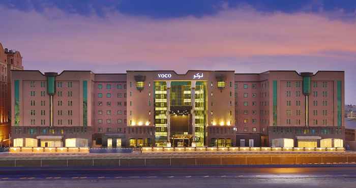 Others voco Al Khobar, an IHG Hotel