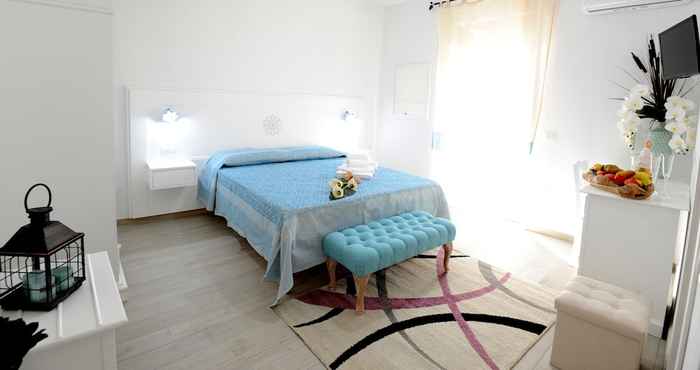 Others INAH Boutique Rooms