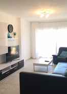 ภาพหลัก Apartamento Inmobahia - BII - 119