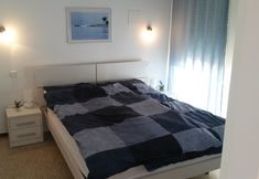 Others 2 Apartamento Inmobahia - BII - 802