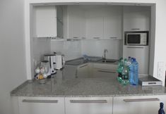 Others 5 Apartamento Inmobahia - BII - 802