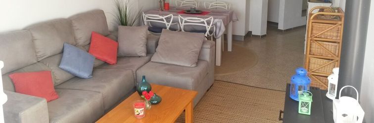 Others Apartamento Inmobahia - BII - 802