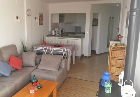 Others Apartamento Inmobahia - BII - 802