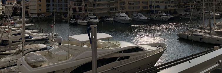 Others Apartamento Inmobahia - Nautic 2-2