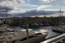 Others Apartamento Inmobahia - Nautic 2-2