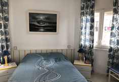 Others 2 Apartamento Inmobahia - Nautic 2-2