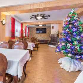 Lobby sitting area1威拉達格雷斯哈飯店,扎科帕内飯店