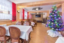 其他 Willa Daglezja