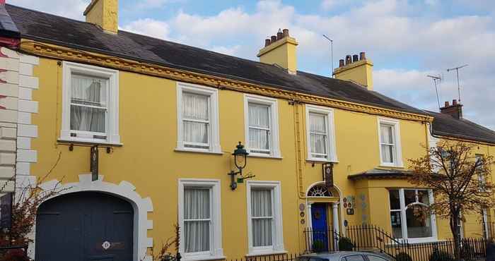 Lainnya Dufferin Coaching Inn & Hall