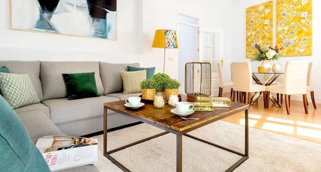 Others 2 Genteel Home San Gregorio